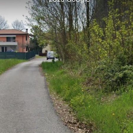 Appartamento Ongaro Aviano Esterno foto