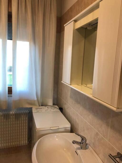 Appartamento Ongaro Aviano Esterno foto