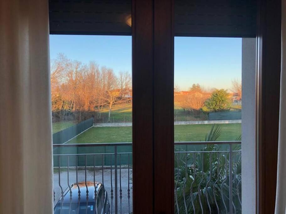 Appartamento Ongaro Aviano Esterno foto