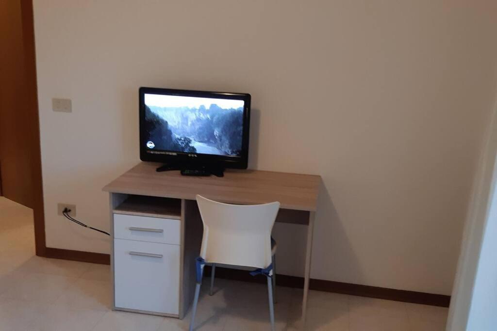 Appartamento Ongaro Aviano Esterno foto