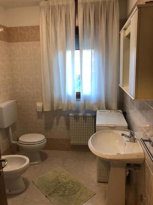 Appartamento Ongaro Aviano Esterno foto