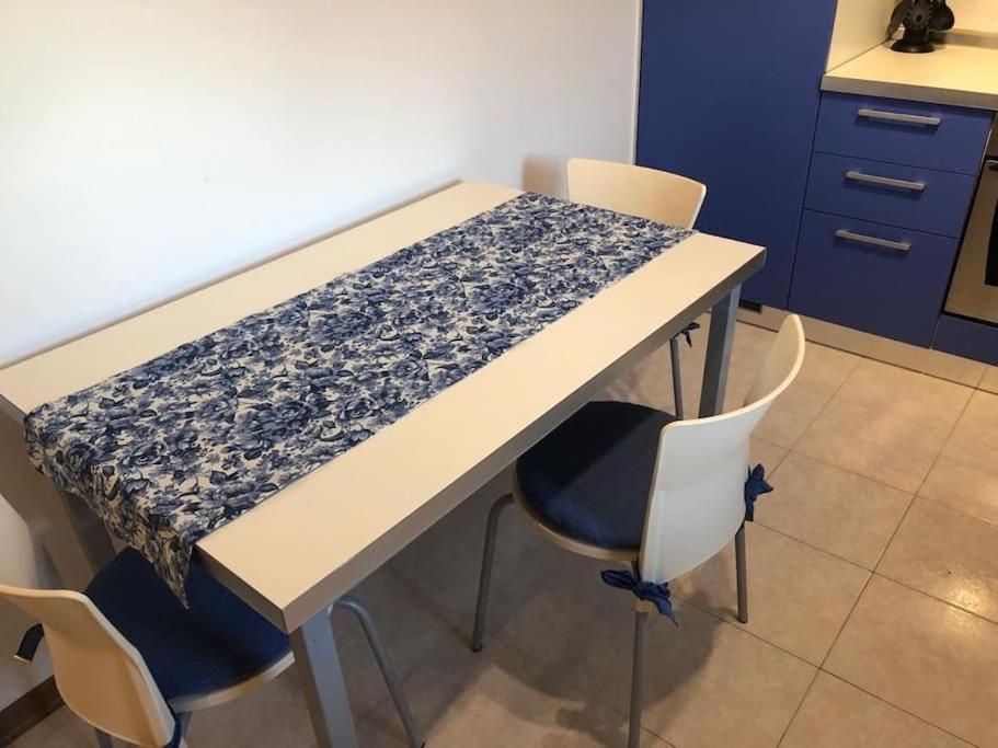Appartamento Ongaro Aviano Esterno foto