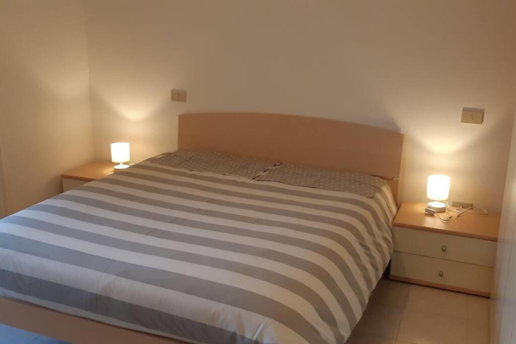 Appartamento Ongaro Aviano Esterno foto