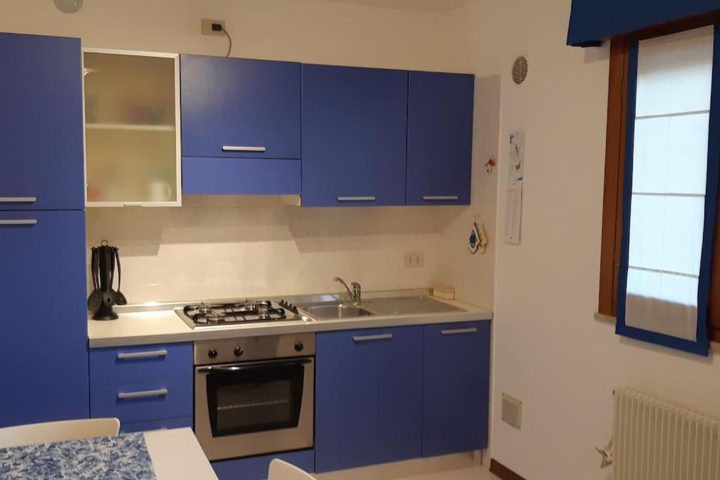 Appartamento Ongaro Aviano Esterno foto