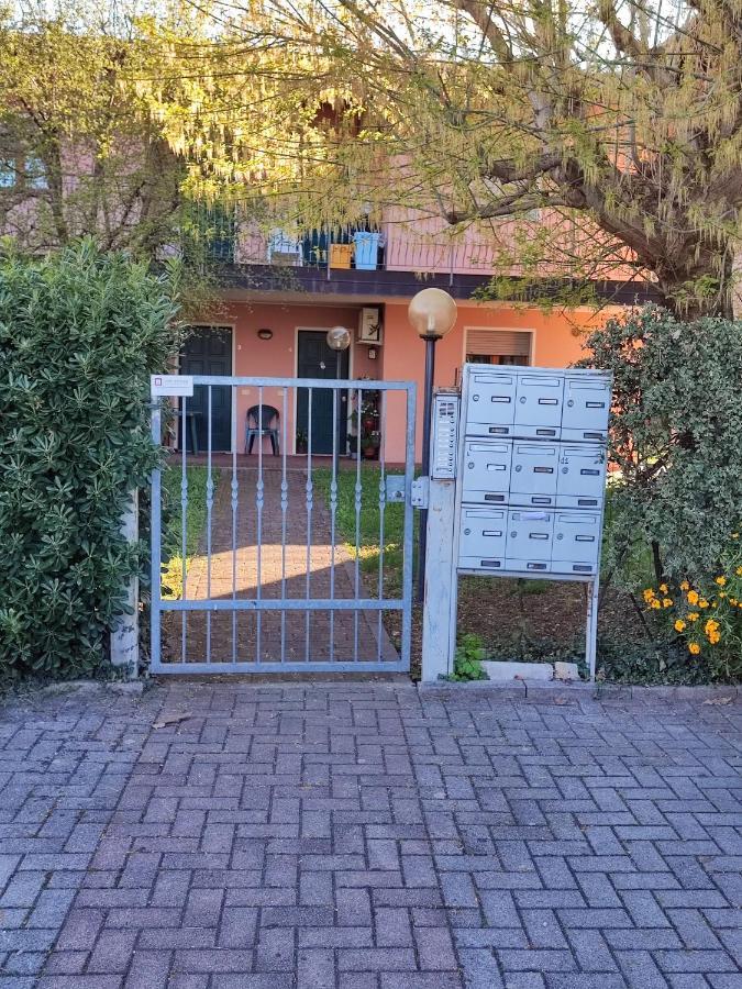 Appartamento Ongaro Aviano Esterno foto